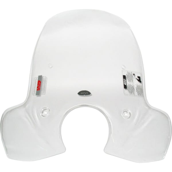 GIVI Pare-brise 104A excl. kit de montage