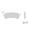 BREMBO Plaquettes de frein moto Scooter Organique 07063CC