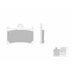 BREMBO Remblokken Road/Sport Organisch 07YA23RC