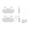 BREMBO Plaquettes de frein moto Route Métal Fritté 07YA20SP