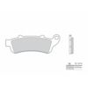 BREMBO Plaquettes de frein moto Route Métal Fritté 07HO42SA