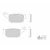 BREMBO Remblokken Road Organisch 07HO53CC