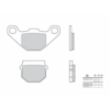 BREMBO Plaquettes de frein moto Off Road Métal Fritté 07KA07SD