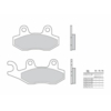 BREMBO Plaquettes de frein moto Off Road Métal Fritté 07SU12SX
