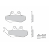 BREMBO Brake Pads Scooter Sintered 07012XS