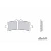 BREMBO Plaquettes de frein moto OEM Métal Fritté 07BB3793