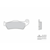 BREMBO Plaquettes de frein moto Route Métal Fritté 07BB28SP