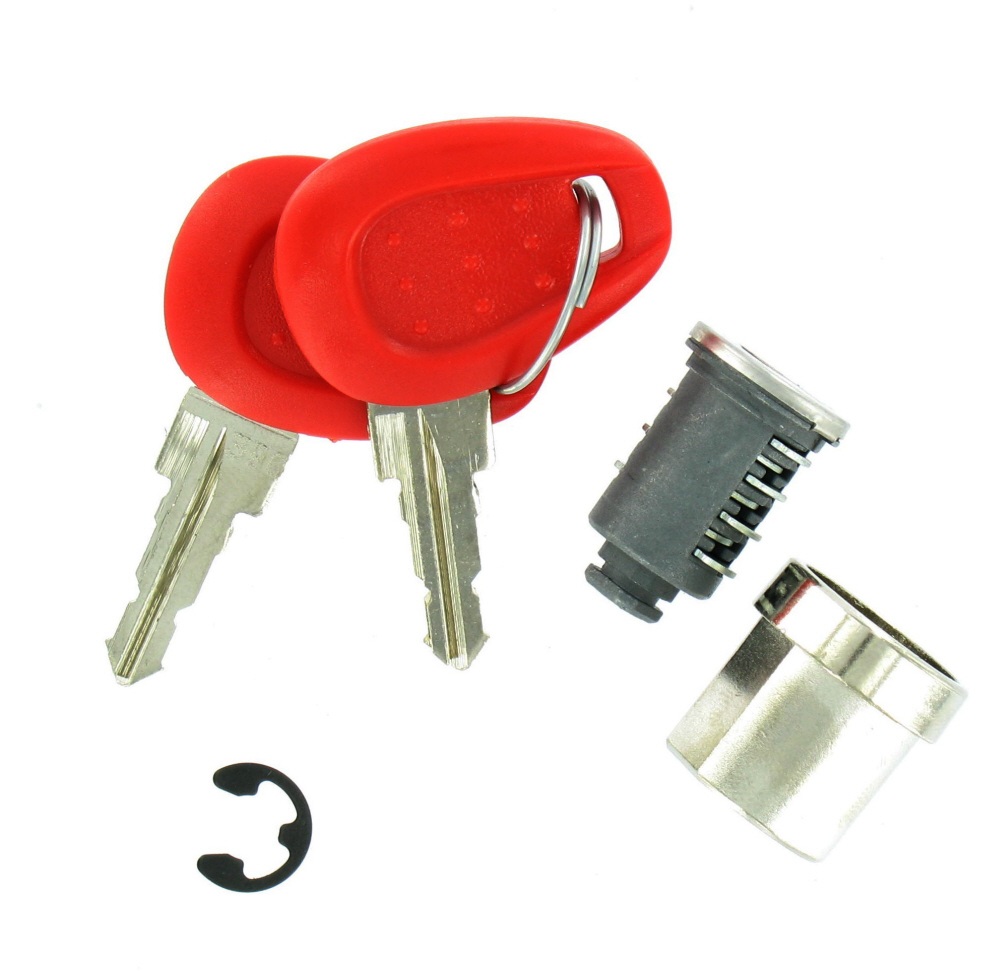 Koffersloten GIVI Slot 1 Z661