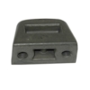 GIVI Fixation top-case (pyramide) Fixation top-case