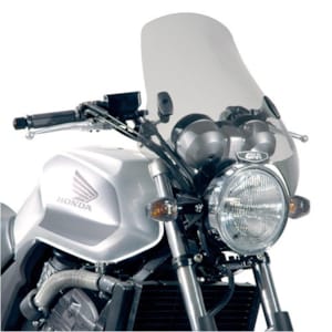 Universeel windscherm GIVI A660