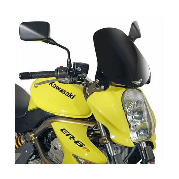 GIVI Windscherm 245N excl. montagekit
