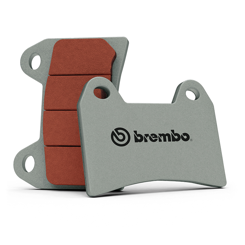 Brembo Remblokken Brembo Remblokken Voor De Moto Rad