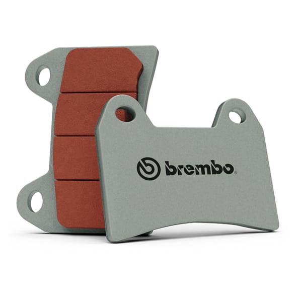 BREMBO Brake Pads Road/Sport sintered 07YA46SR