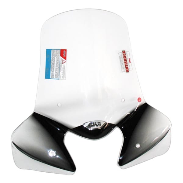 GIVI Pare-brise 308A excl. kit de montage