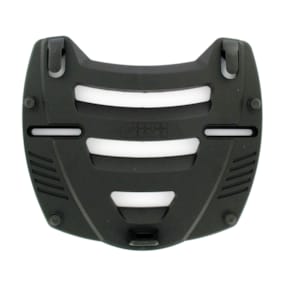 Pièces supports de coffre GIVI Platine monokey en nylon monorack 3 Z255