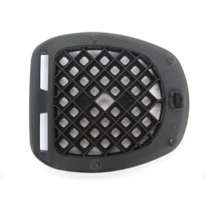 Onderdelen kofferhouders GIVI Monolockplaat Z113