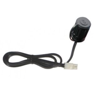 Optimate accessories TM-68 waterproof power socket