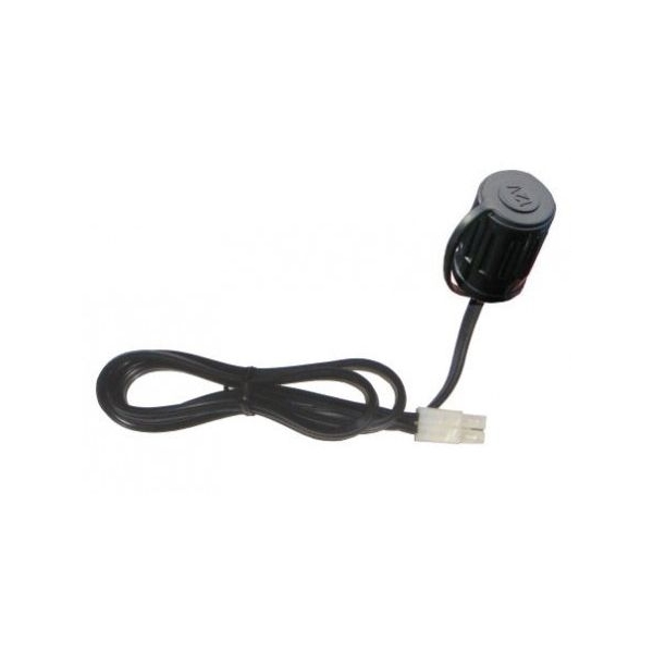 OPTIMATE TM-68 waterproof power socket