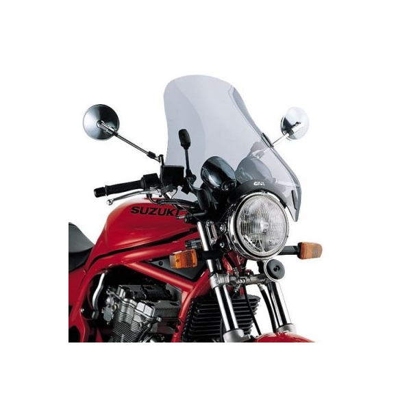 GIVI Universal windshield A34