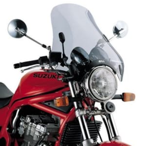 Universeel windscherm GIVI A34