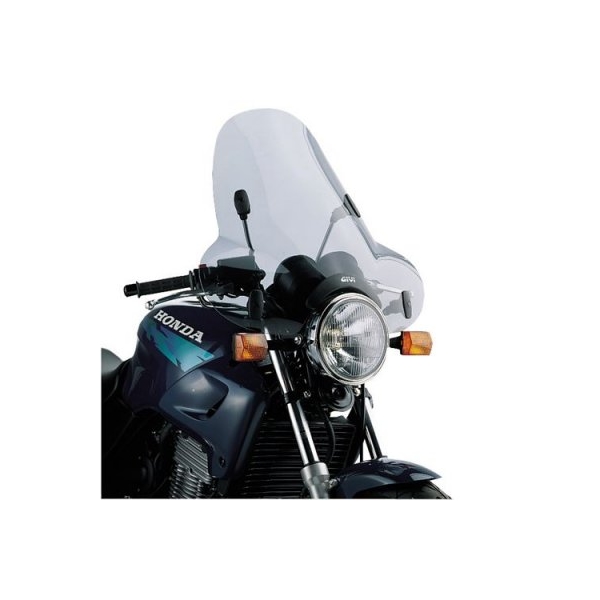 GIVI Universeel windscherm A31