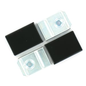 Pièces GIVI Fixation poignée Z606