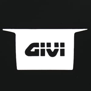 Pièces GIVI Fond logo Z626