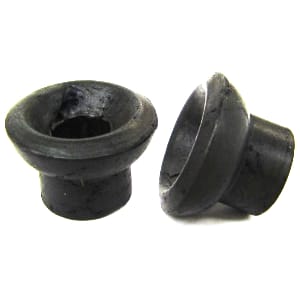 Pièces supports de coffre GIVI PL rack monokey fixation Z125