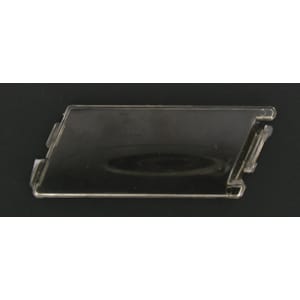 Pièces GIVI Plaque d'identification plexi Z286