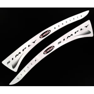 Pièces GIVI Autocollants Z457