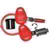 GIVI Lock 1 slot Z140R