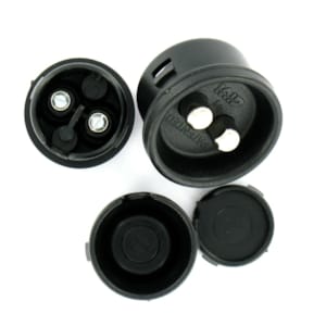 Pièces GIVI Contact plaque et fond du coffre feu stop Sans fil - Z860