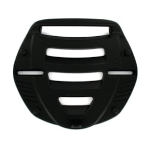 Pièces supports de coffre GIVI Platine monolock alu Z340