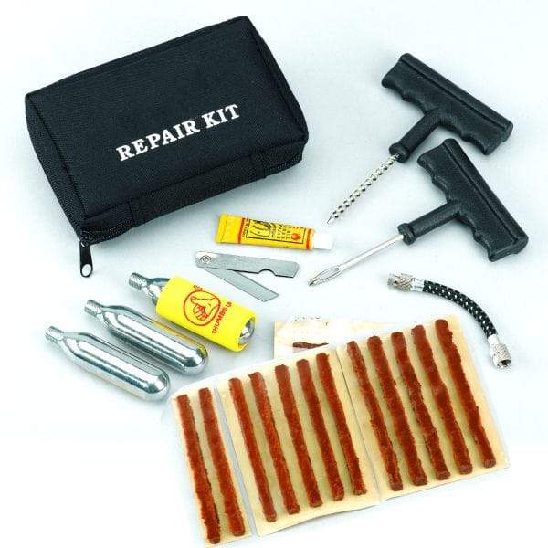 THUMBS-UP Reparatieset voor tubeless banden