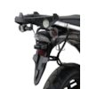 GIVI FZ - Support topcase Monolock ou Monokey 263FZ