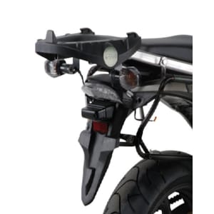 Motorcycle-specific mounts GIVI FZ - Top case holder Monolock or Monokey 263FZ