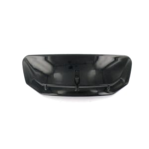 Shoei parts Syncrotec II Top ventilation Black