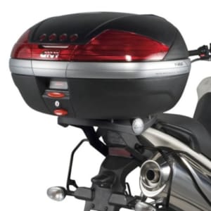 Motorcycle-specific mounts GIVI SR - Top case holder Monokey SR225