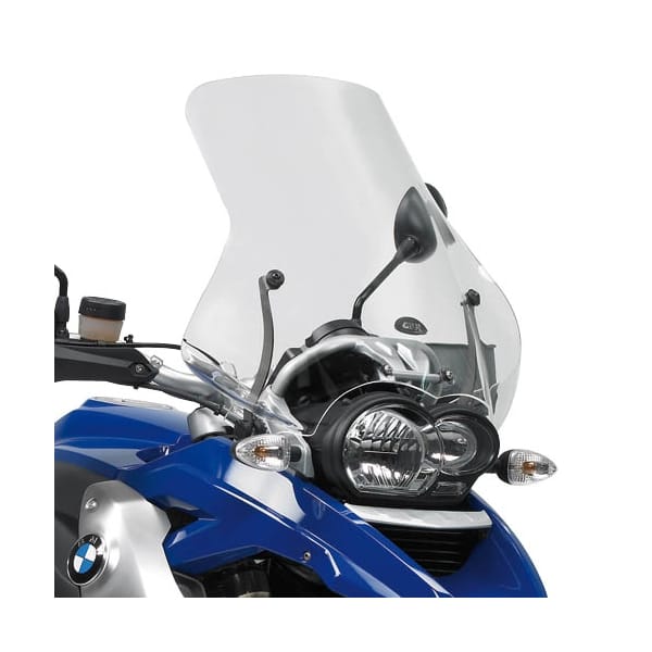 GIVI Kit de montage pour bulle D330KIT