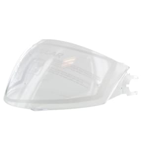 Givi X.08, X.09 Visière transparente (préparée pinlock)