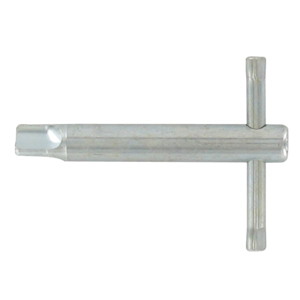 GIVI Reservesleutel voor schroeven PLR/PLXR