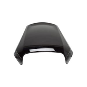 Shoei parts Neotec Topventilation Black