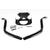 GIVI FZ - Support topcase Monolock ou Monokey 4106FZ