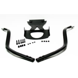 Motorspecifieke bevestigingen GIVI FZ - Topkofferhouder Monolock of Monokey 4106FZ