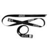 GIVI Set van twee spanriemen 20x1000mm