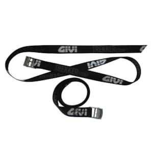 Luggage straps GIVI Set of two tension 20x1000mm