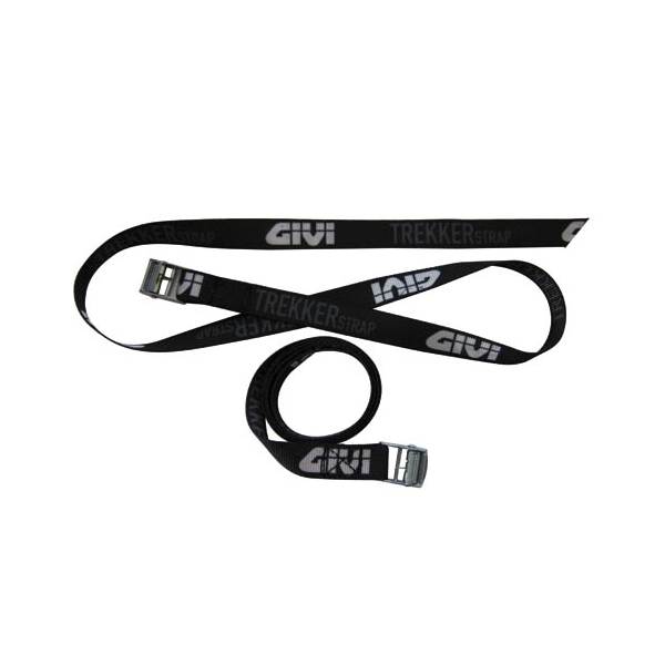 GIVI Set of two tension straps 25x1700mm