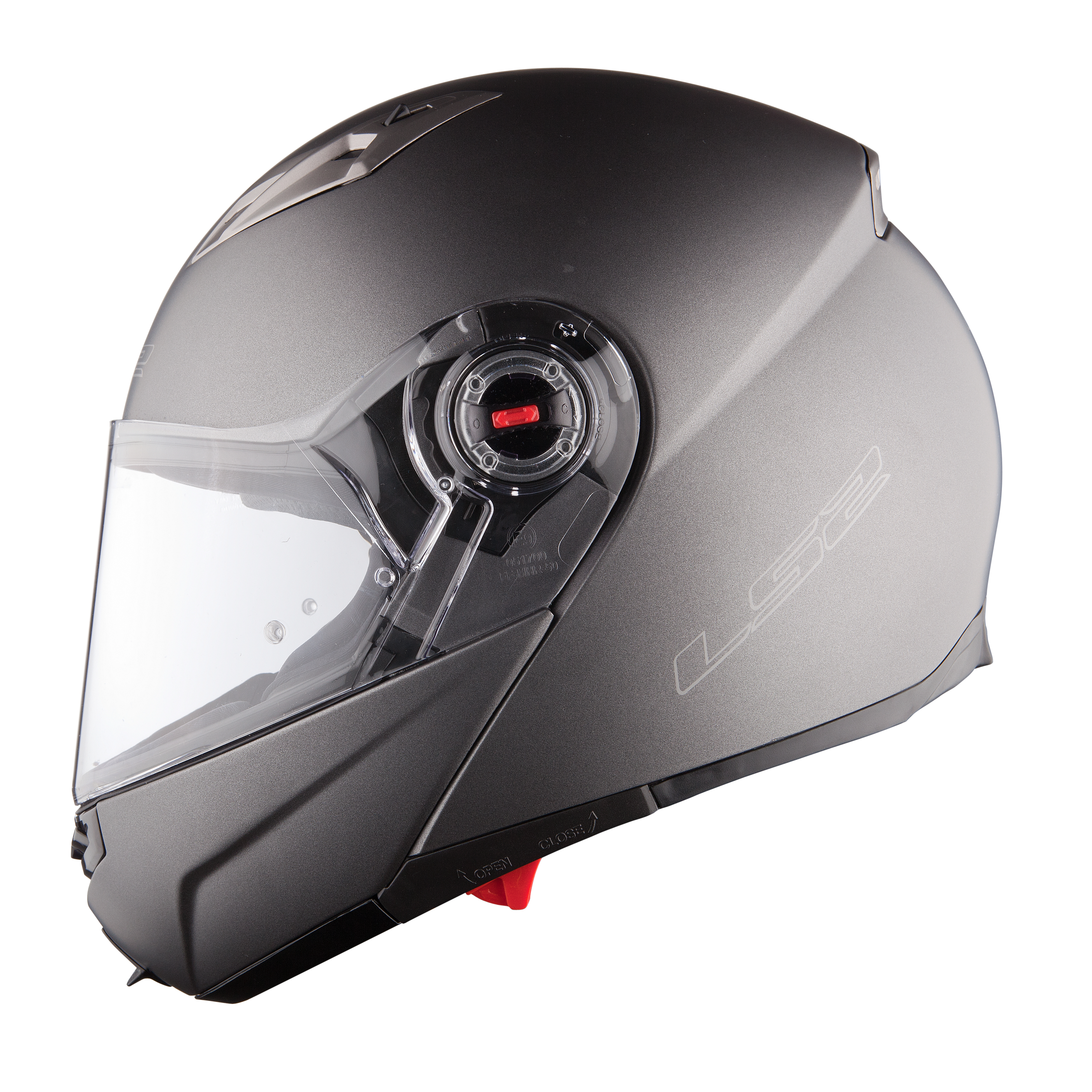 Ls2 easy ff370 hotsell
