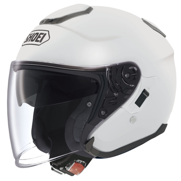 SHOEI J-Cruise Blanc