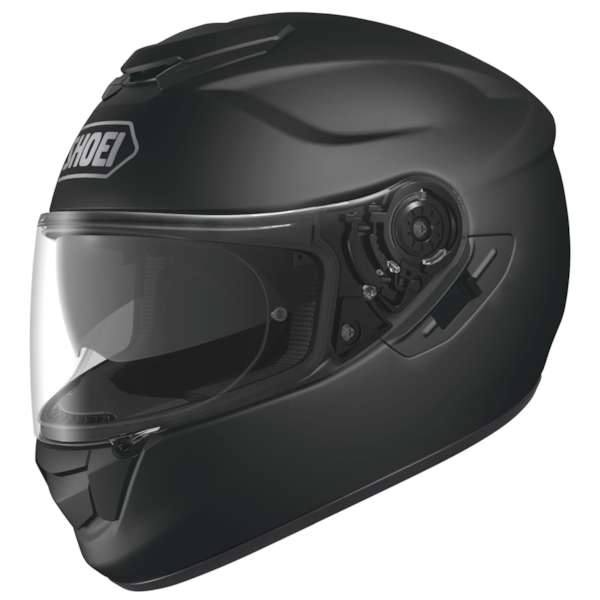 SHOEI GT-Air Mat zwart